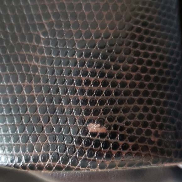 Aramis Duffel Bag Brown - Picture 7 of 12